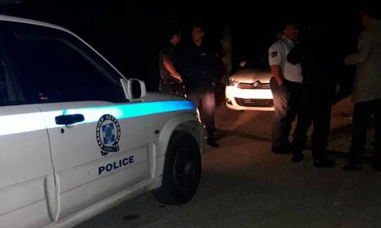 Αγία Παρασκευή: Τι δείχνουν τα στοιχεία για τη μαφιόζικη εκτέλεση
